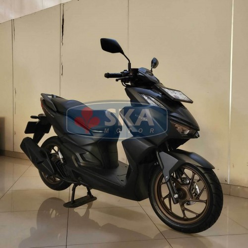 Honda Vario 160 CBS Tahun 2024